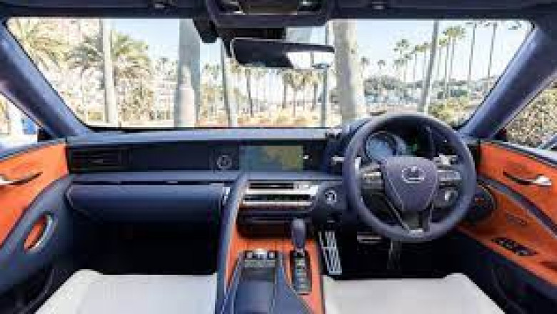 Automotive Soft Trim Interior Materials Market Status 2021 Future Trends during Forecast 2026