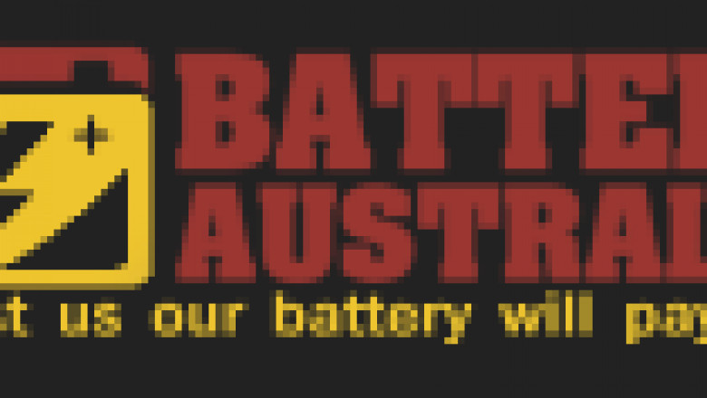 Battery Shop Brisbane
