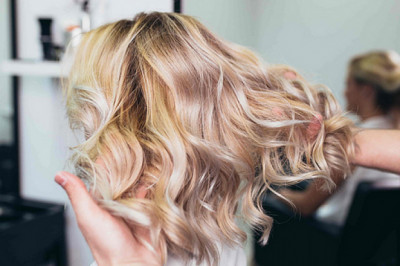 Best Hair Salon in Koregaon Park