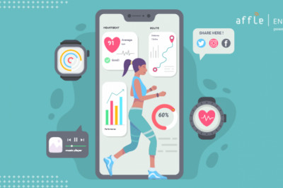 Bringing Revolution in Health & Fitness: Here is how Mobile Apps are Making a Difference