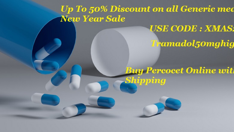 Buying Percocet online
