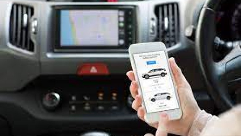 Car AVN (Audio, Video, Navigation) or Infotainment System or In-Car Entertainment Market Demands and Future By 2026