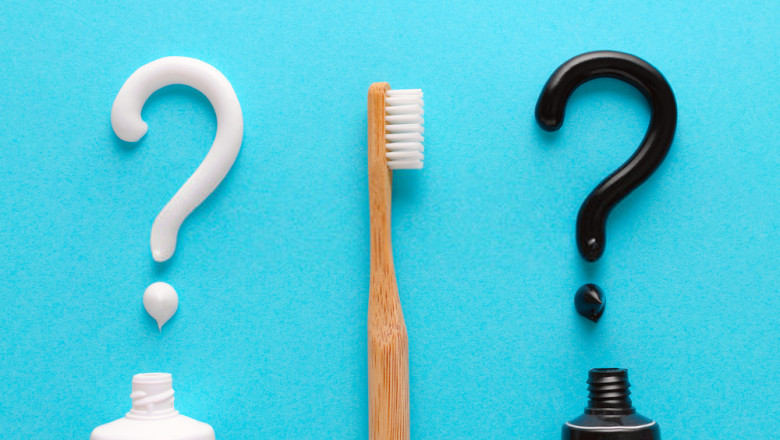 Charcoal Toothpaste for Teeth Whitening: Yay Or Nay?