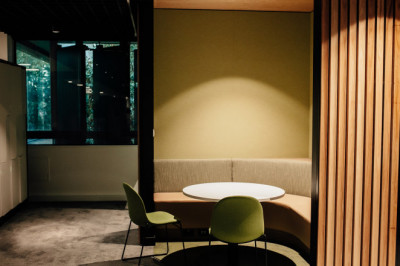 Collaborative Office Furniture