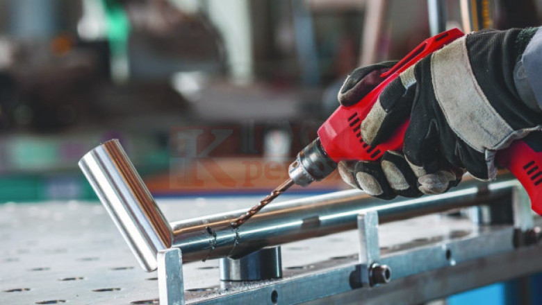 Construction Industry Core Drill Market Leading Players and Forecast 2026