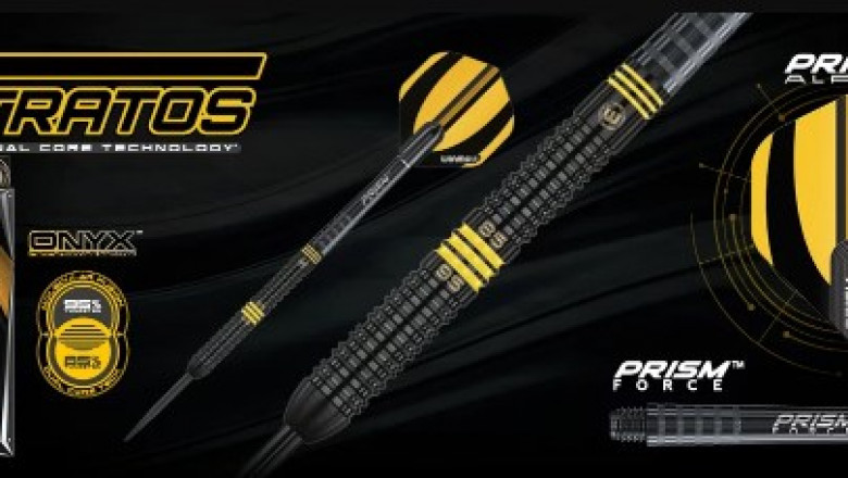 Dartflights