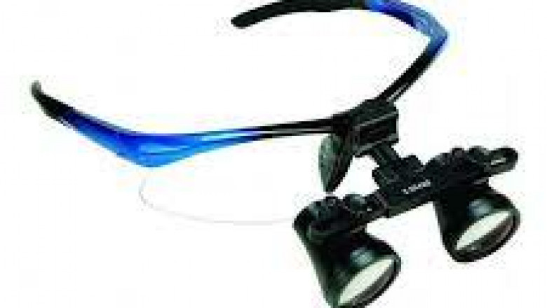 Dental Loupe Market Growth Study Reports Analysis, During Forecast Period 2021-2026