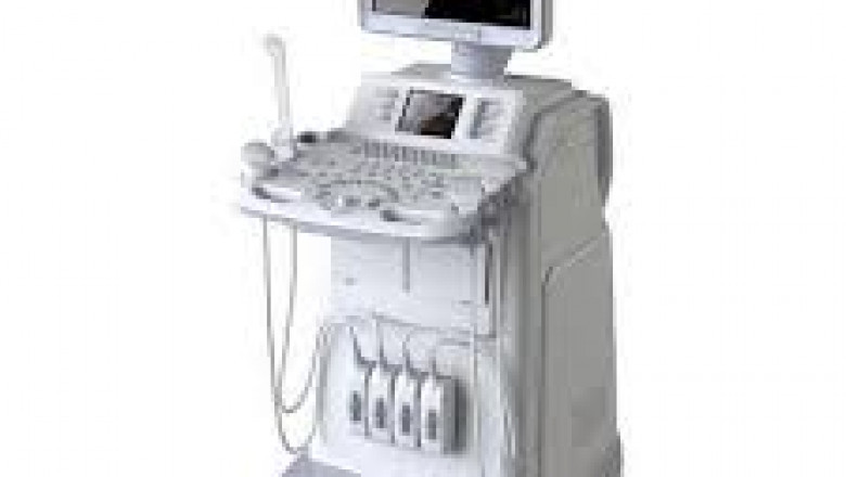 Diagnostic Ultrasound Devices Market Size and Latest Trends | Key Companies – General Electric (GE), Philips, Siemens