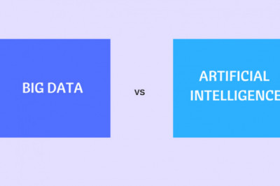 Difference Between Big Data and Artificial Intelligence