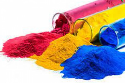 Dyes and Pigments Market Increasing Demand, Driving Growth and Opportunity Outlook 2021-2026