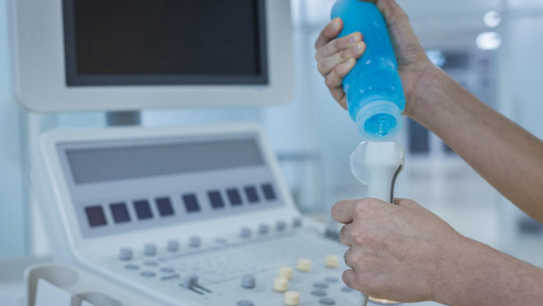 ECHO Cardiography Market Size and Competitor Analysis up to 2026