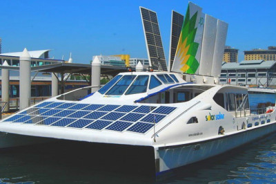 Electric Boat and Ship Market Report 2022-27: Share, Size, Opportunities