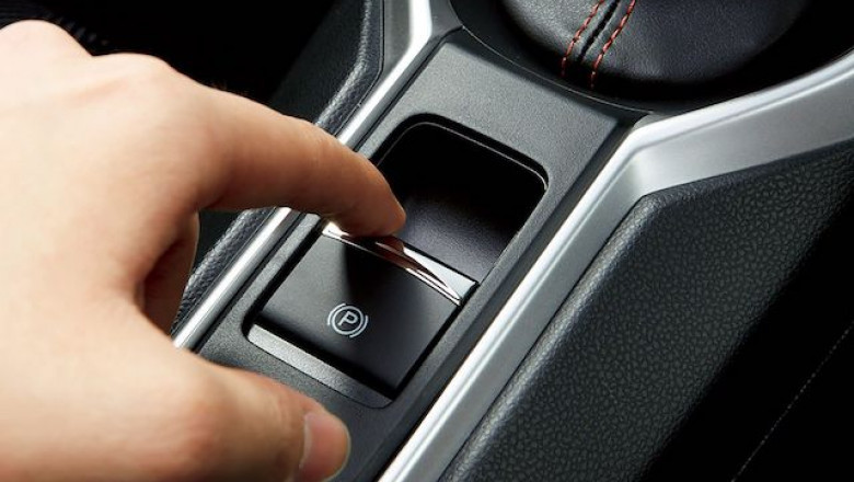Electric Parking Brake Market Analysis by Current Industry Status and Growth Opportunities, Top Key Players, Target Audience and Forecast to 2027