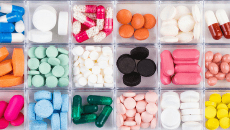 Exhaustive Study on Global Medication Management Market 2021| Strategic Assessment by Top Players like CareFusion, Aesynt, Cerner, Siemens Healthcare,