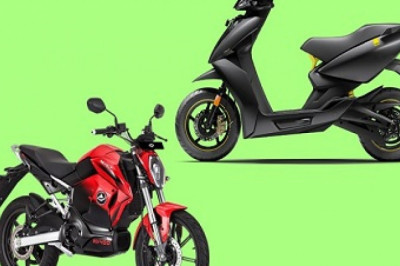 Global Electric Two-Wheeler Market Size, Share, Trend, Growth & Analysis 2026