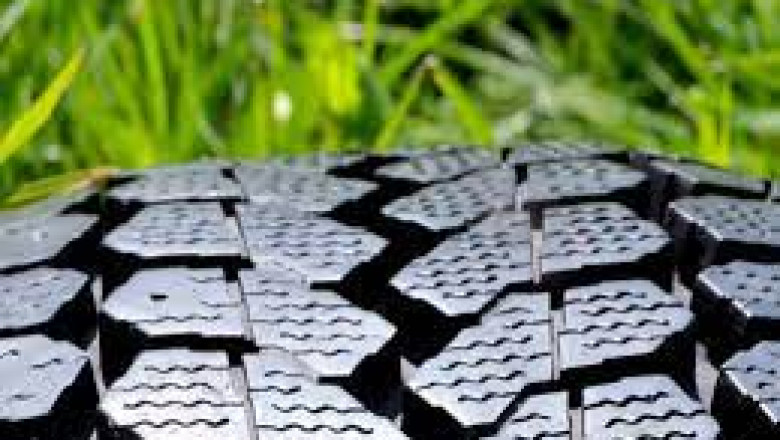 Green Tire Market Key Manufacturers 2021 Competitive Analysis and Forecast to 2026