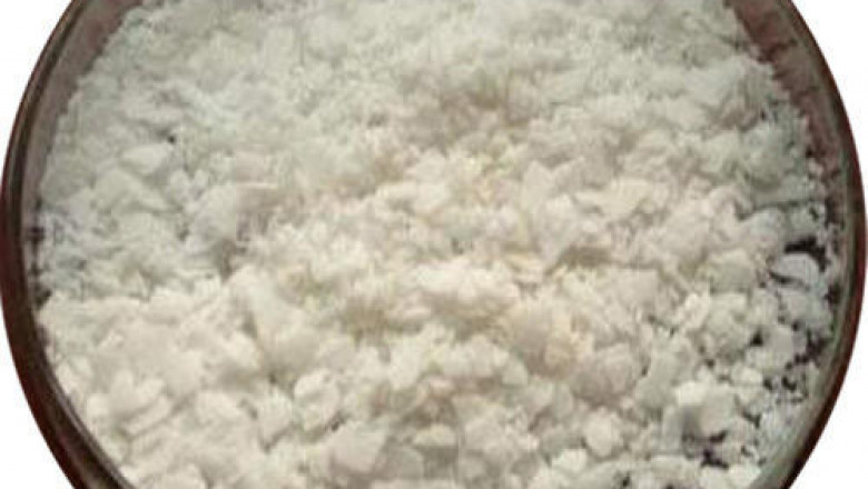 How do you make resorcinol solution?