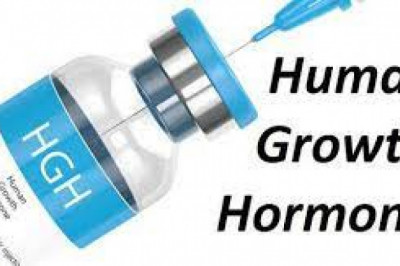 Human Growth Hormone Market  Trends, Key Findings, Future Demands, Growth Factors, Emerging Technologies, Prominent Players and Forecast Till 2026