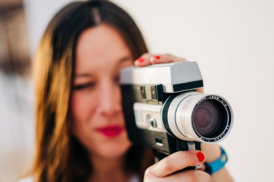 How to Shoot on Super 8 Movie Film