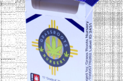 Improve your marketing and Sales by Creating custom Cigarette Boxes