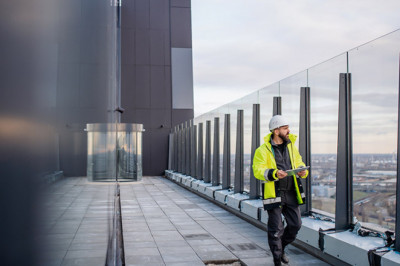 In addition to being resistant to extreme temperatures, silicones are high-performance specialty polymers