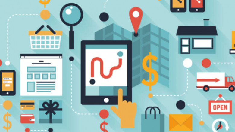 In-depth Analysis on E-commerce Software Market 2021 Focusing on key Players like SAP SE, Brightpearl