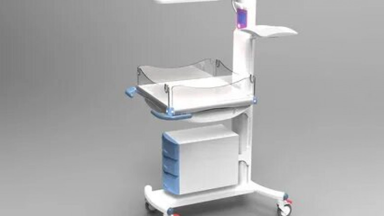 Infant Radiant Warmer Market Industry Analysis, Size, Demand, Opportunities & Forecast to 2026