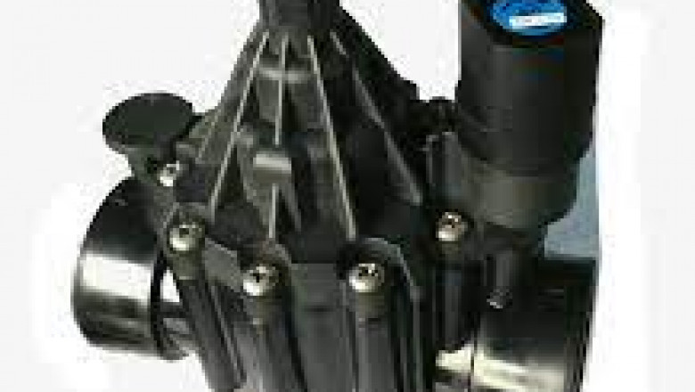 Irrigation Valves Market Drivers 2021 Innovative Strategy and Global Forecast to 2026