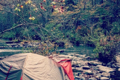 Kasauli Wilderness Camps ||  About WOWz