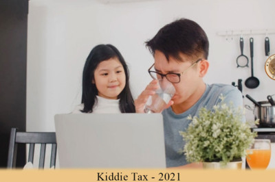 Kiddie Tax - 2021 | Best Guide - CPA Clinics
