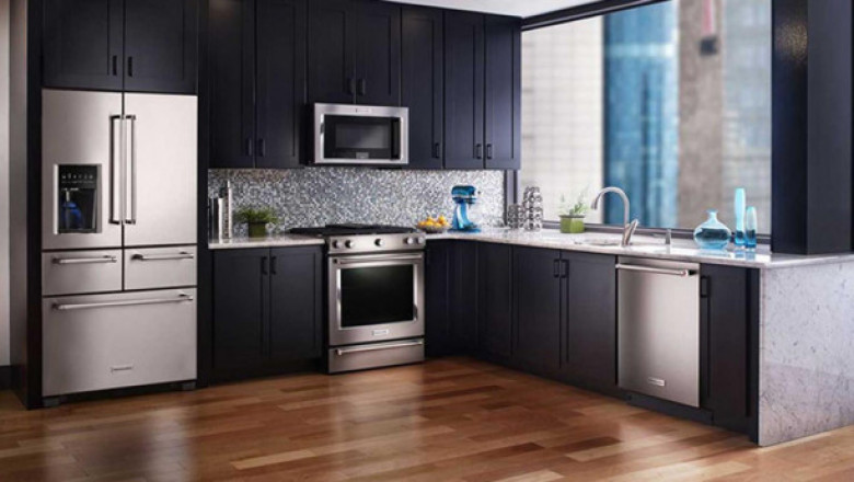 LG Repairs Chandler