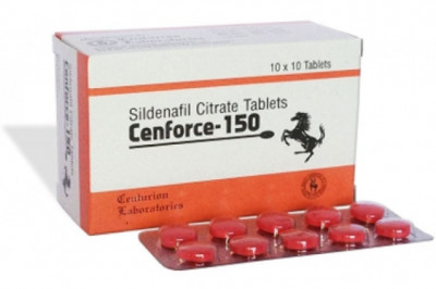 Make Your Penile Muscular Too Like Muscular Body| Cenforce 150