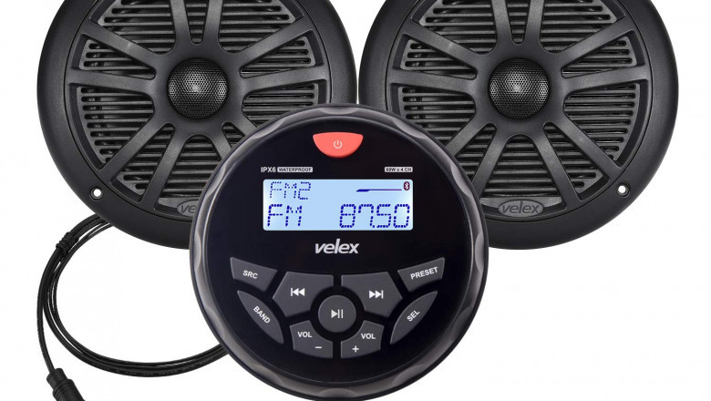 Marine Audio System Market Top Regional Companies 2021 and Global Outlook 2026