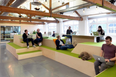 Office Design - Fayway.in
