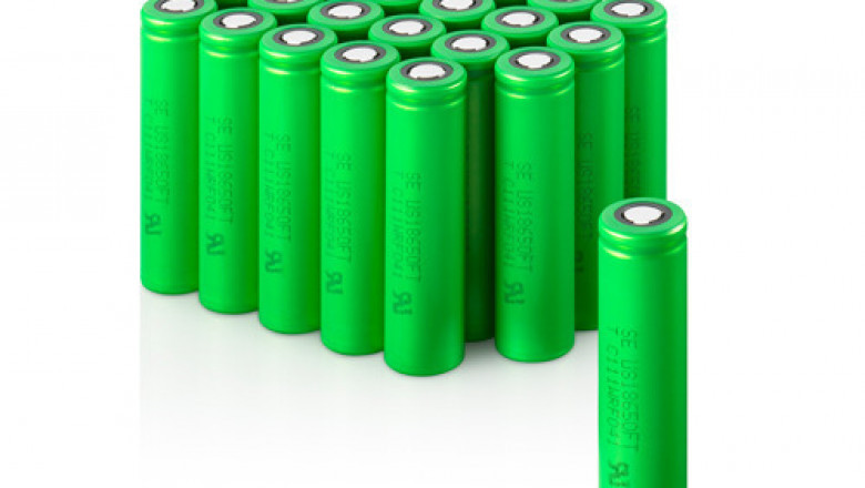 Primary Lithium Battery Market Share 2021 Key Drivers and Forecast 2026