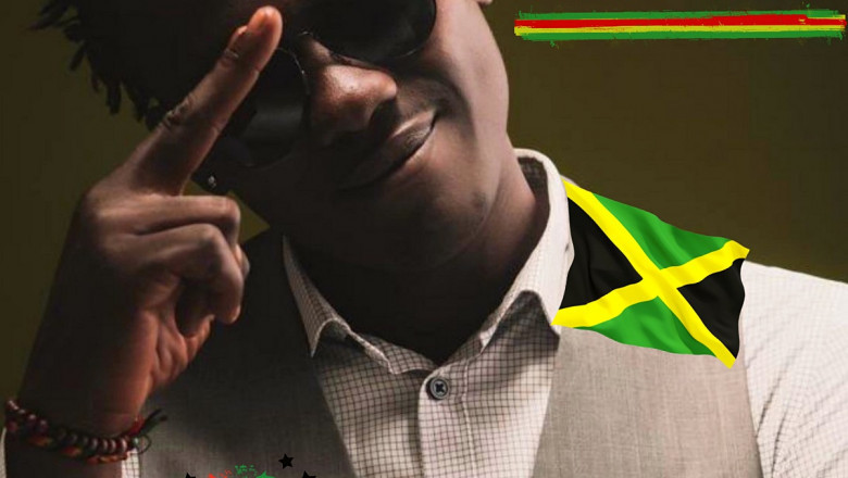 Reggae Star Groovie Selecta Hits New High; "Ain't It" Projected To Hit Top 25 on Global Billboards