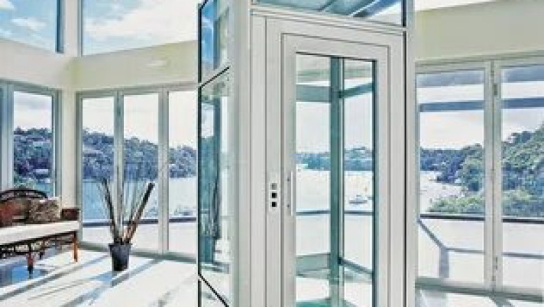 Residential Elevators Market Production Volume, Business Outlook and Challenges