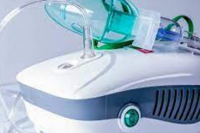 Respiratory Devices Market Size 2021, Top Companies Data, Industry Trends and Forecast to 2026