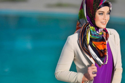 Scarves Distributors - Trustable Scarves Distributors Will Improve Your Store!