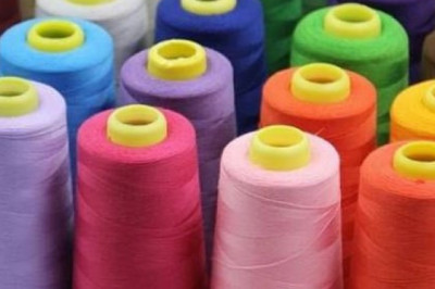 Sewing Threads Market Competitor Analysis, Growth Aspects during Forecast 2021-2026