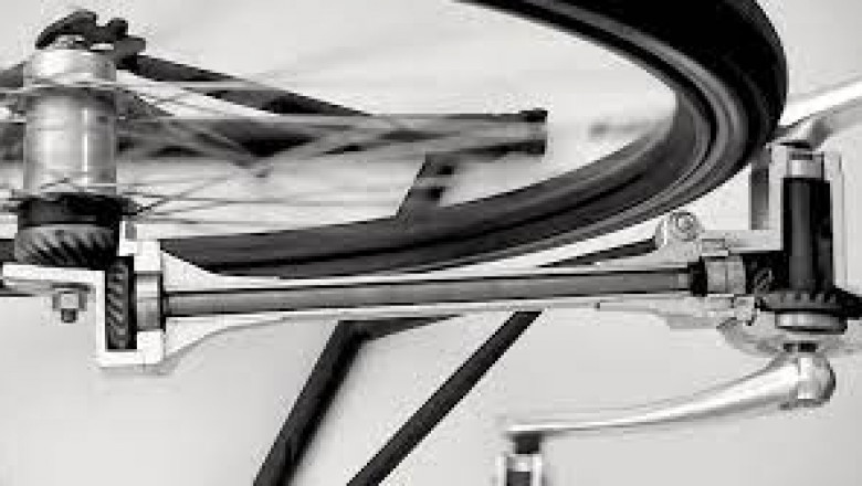 Shaft Drive Bike Market Emerging Drivers 2021 Innovative Strategy and Global Forecast to 2026