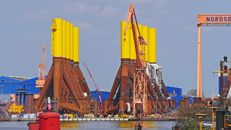 Shore Power Market – Global Industry Report, 2027