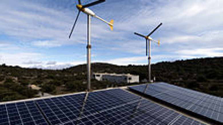 Small Wind Power Market Strategy 2021 and Global Forecast to 2026