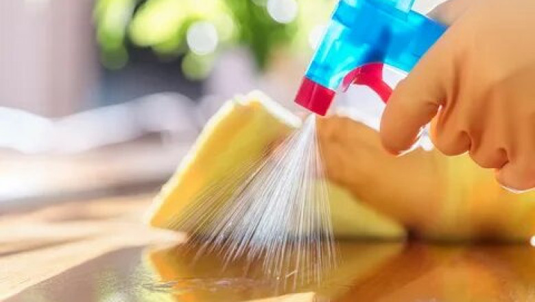 Surface Disinfectant Market Trends Analysis,Growth Statistics, Forecast to 2026