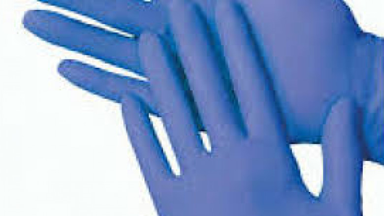 Surgical Gloves Market Is Projected To Grow Revenue and Trends-Industry Forecast 2021-2026