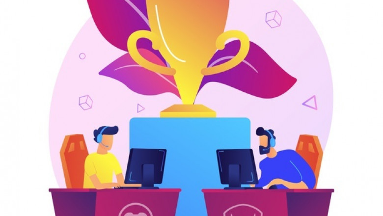 The Importance of the eSports Community