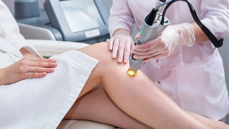 The Pros and Cons of Laser Hair Removal: Glow Bright Med Spa