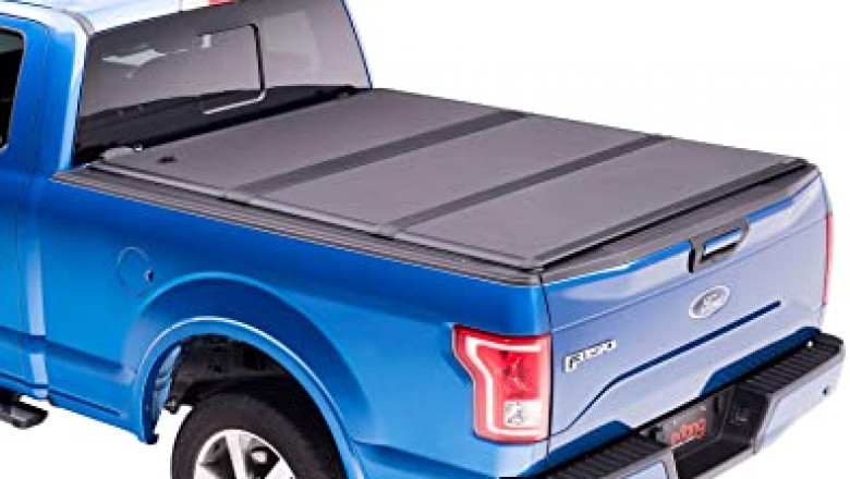 Tonneau Covers Market 2021 Key Manufacturers, Competitive Analysis and Forecast to 2026