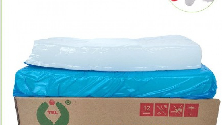 Top Industrial Grade Silicone Rubber Ideas