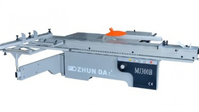 Top Sliding Panel Saw Machine Ideas